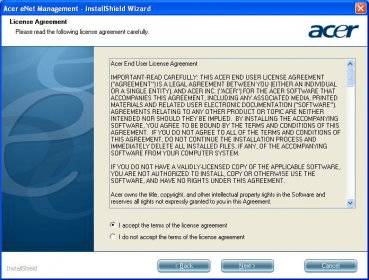 TÉLÉCHARGER ACER ENET MANAGEMENT ENET MANAGEMENT ACER TÉLÉCHARGER