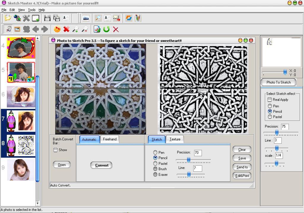 Sketch Master Get The Software Safe And Easy