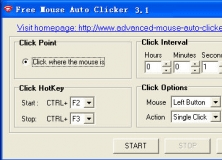 Chocolatey Software  OP Auto Clicker 3.0.0.20230225