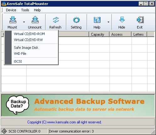 Download Kernsafe Driver Download Kernsafe Driver