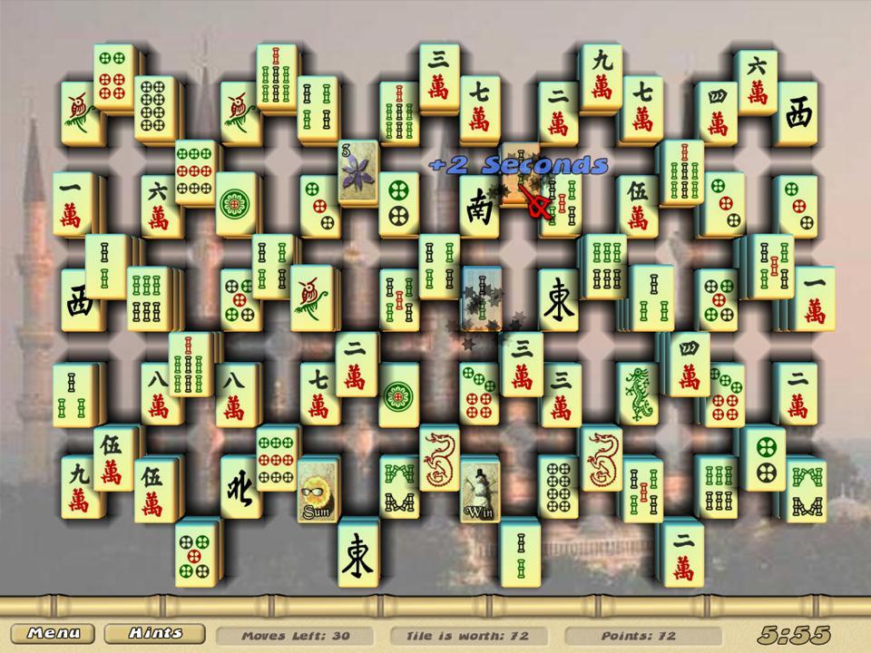 Mahjong Journey of Enlightenment 2.2 Download (Free) - iWinGames.exe