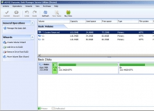 Aomei Dynamic Disk Manager Server Edition