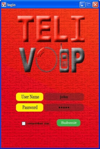 telivoip for pc