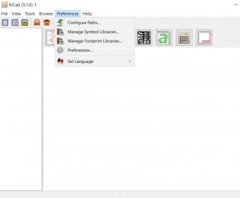 TÉLÉCHARGER KICAD 2011