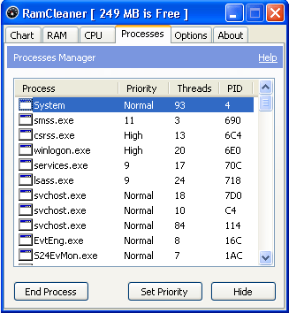 TÉLÉCHARGER BENUTEC RAMCLEANER V7.0 FULL RAMCLEANER TÉLÉCHARGER V7.0 FULL BENUTEC
