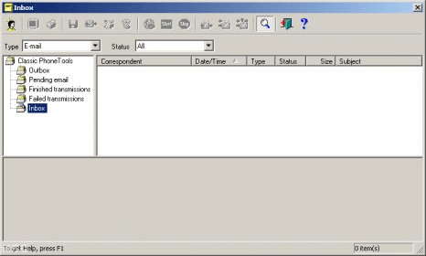 bvrp classic phone tools