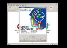 StuffIt Standard