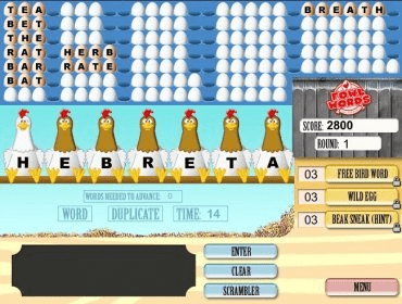 Fowl