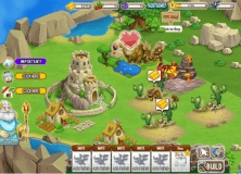 Dragon City