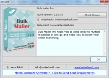 download ultramailer latest version