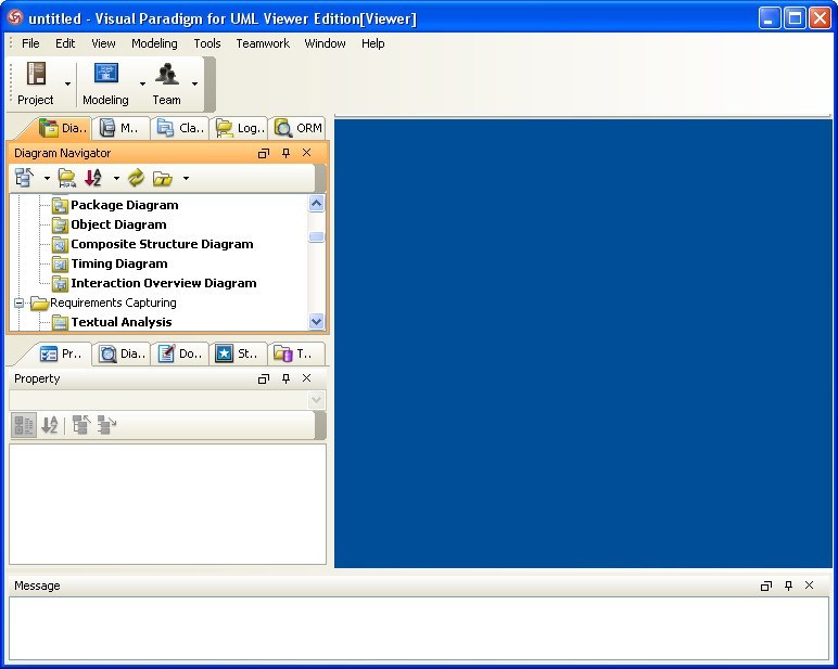 visual paradigm project viewer visual paradigm project viewer