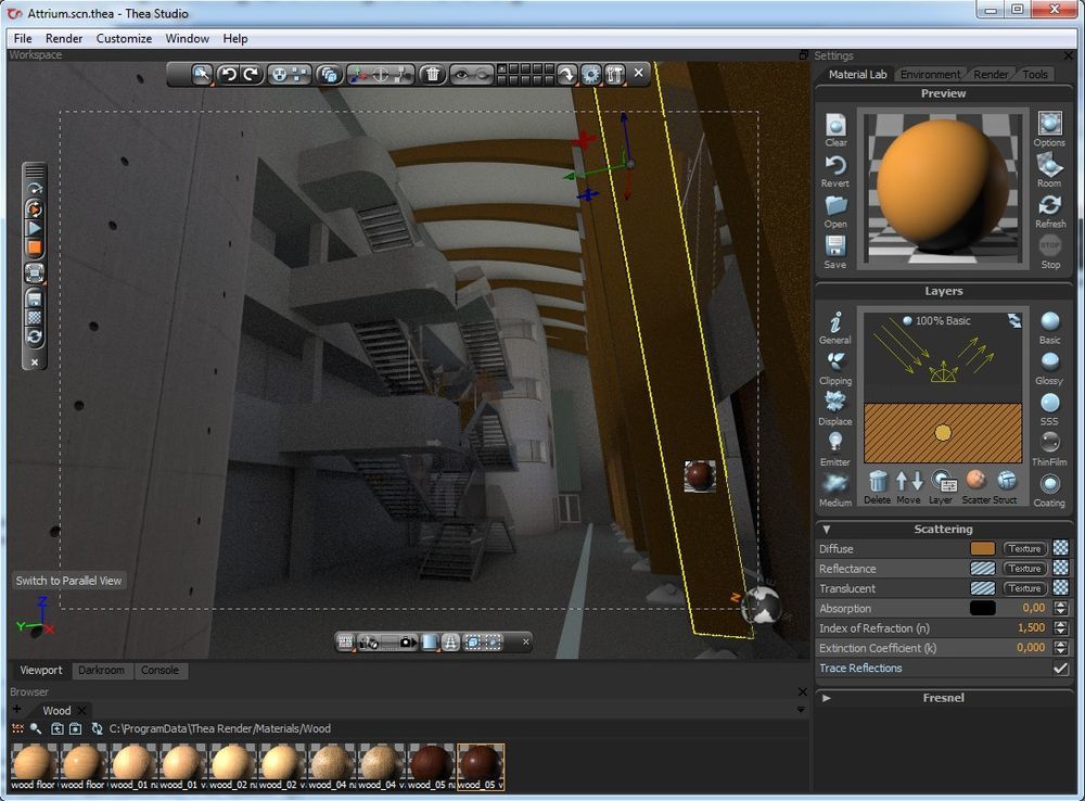 thea render mac thea render mac