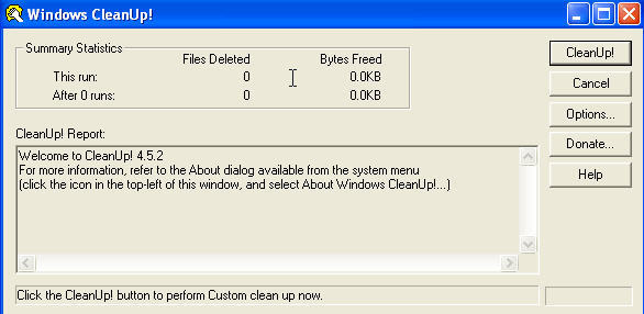 steven gould cleanup download steven gould cleanup download