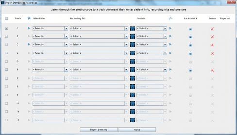 zargis stethassist software download mac