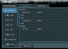 Asus pc diagnostics что это