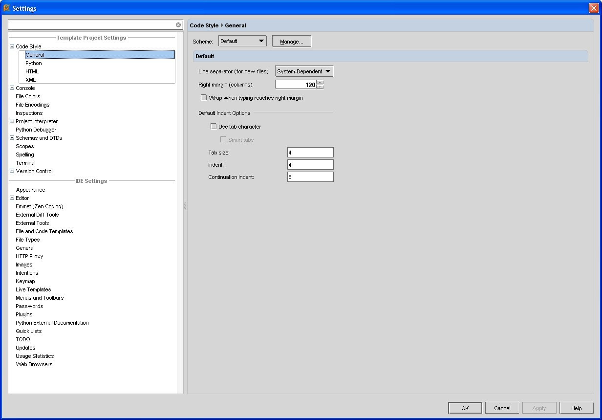 Download pycharm community version 2.7