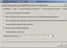 Remote Desktop Connection (Terminal Services Client 6.0) for Windows XP  Download Free