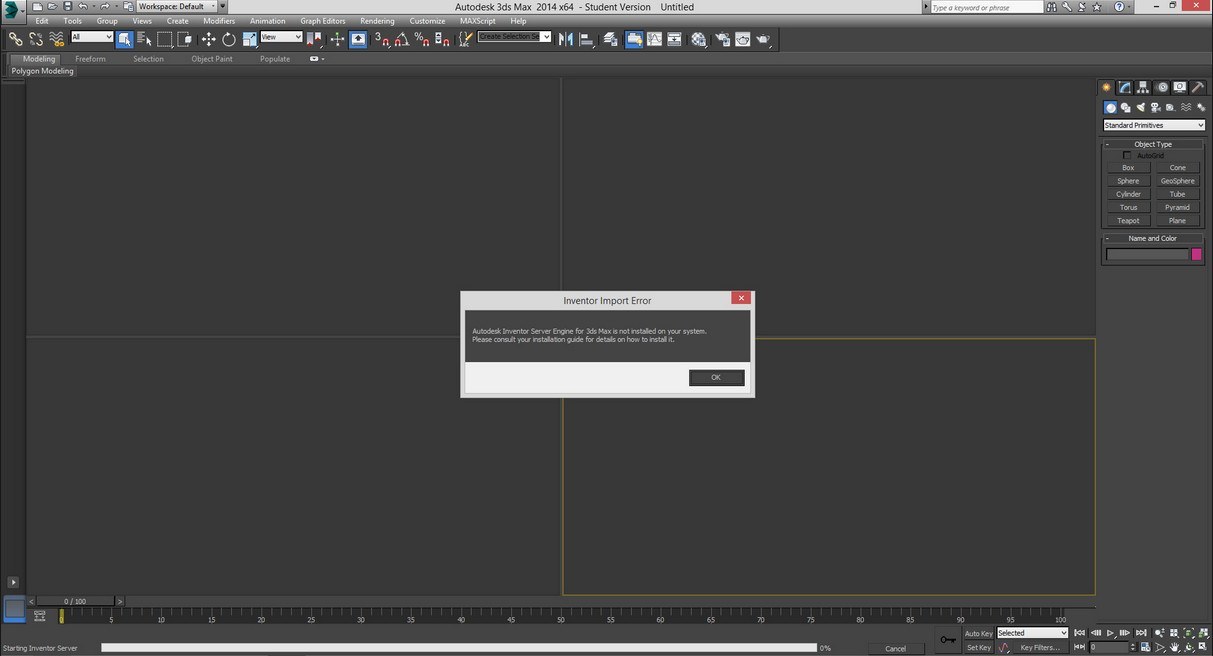 3ds max 8 photoshop plugins