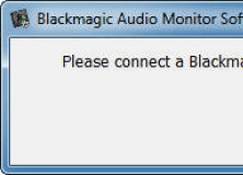 blackmagic desktop video setup software