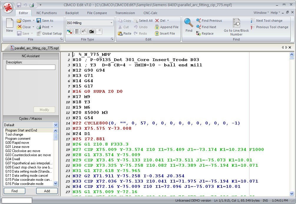 cimco edit v7 price