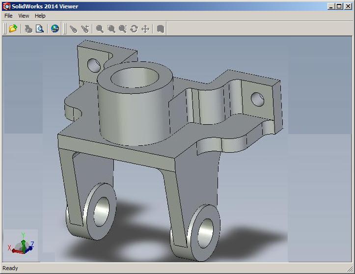 solidworks file viewer for mac