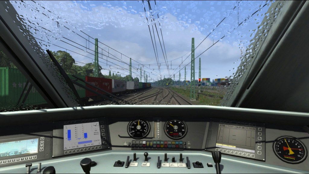 train simulator 2014 game free