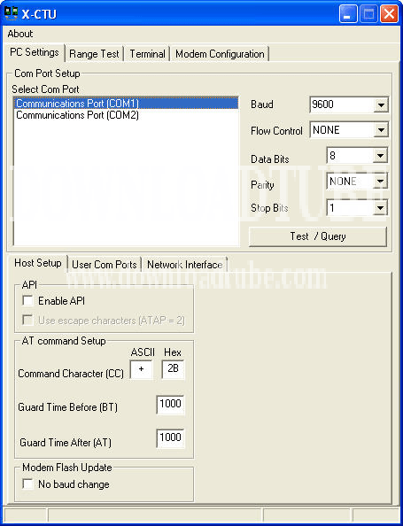 x-ctu 5.1.4.1