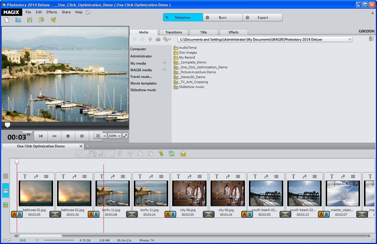 photostory 2015 deluxe for mac
