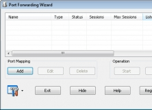 port forwarding wizard enterprise windows 10 keygen