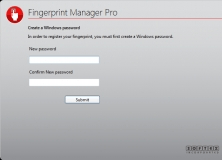 Lenovo fingerprint manager как пользоваться