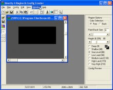 Create MyConfig Diff 4.4 Download - Diff.exe