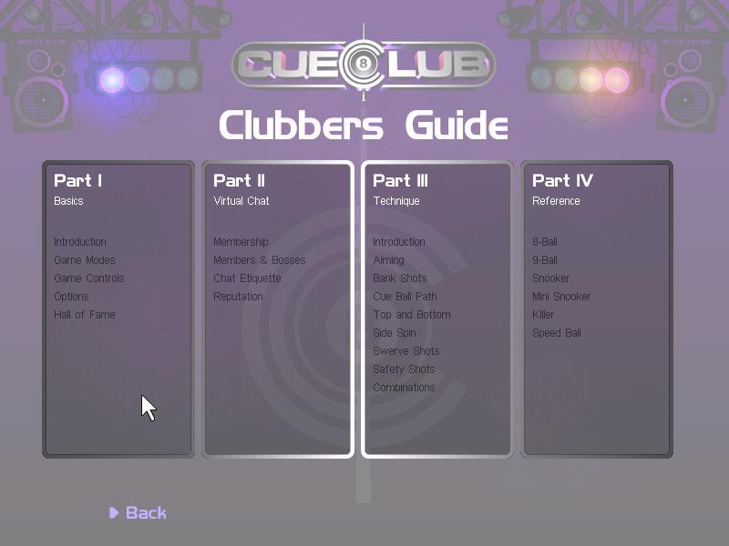 cue club game download softonic