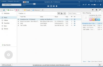 scaricare gratis imesh