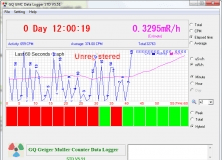 logger pro 3.0