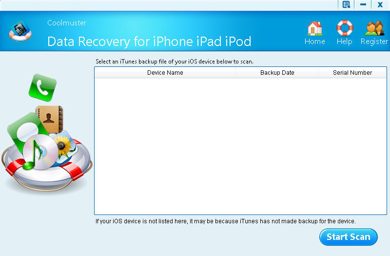 coolmuster data recovery for mac review