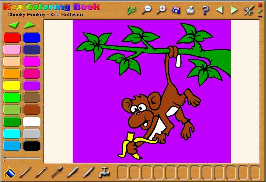 24 New Download kea coloring book for windows for Kids