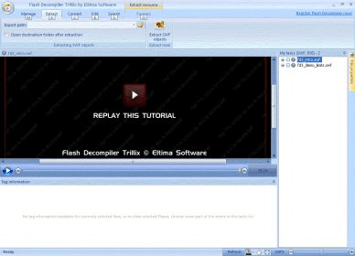 flash decompiler trillix 5.3 registration key