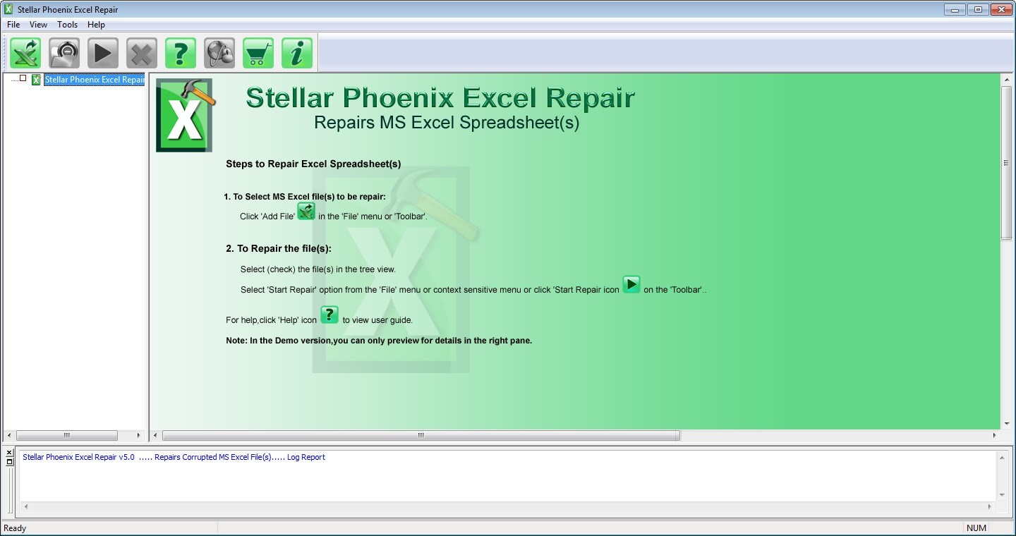 stellar phoenix excel repair 5.0 keygen