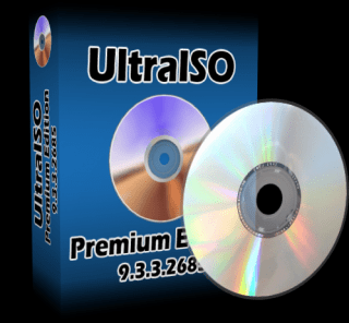 Download ultraiso portable for free