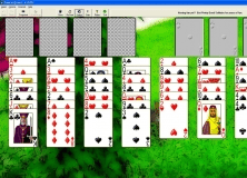 Pretty Good Solitaire for Windows - Play 1070 Solitaire Card Games