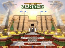 247 Pyramid Mahjong 1.0 Free Download