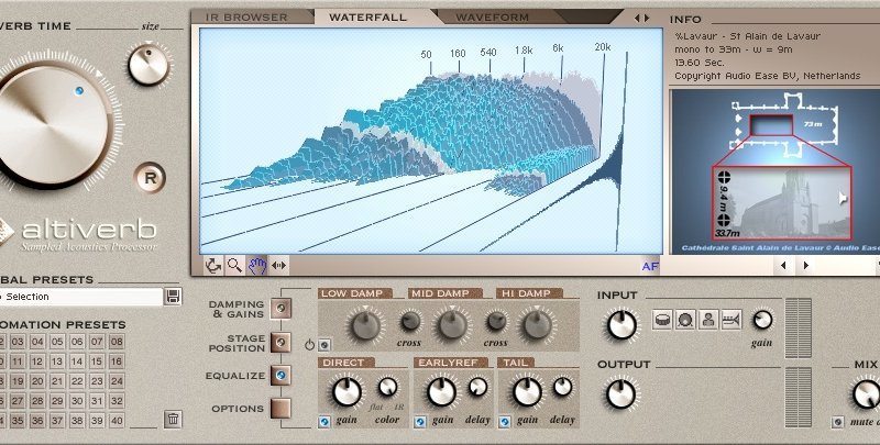 Altiverb 7 mac download free