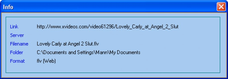 programma per scaricare da xvideos
