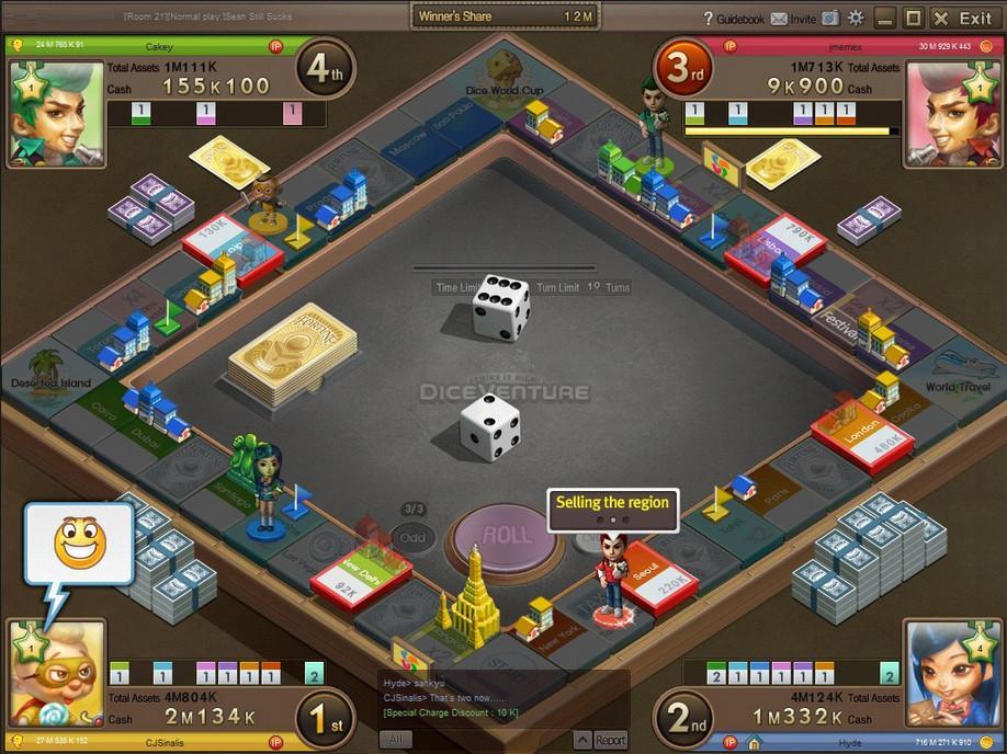 free download modoo marble monopoly indonesia