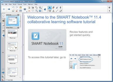 smart notebook 11.4 gratuitement