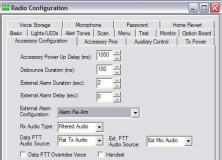 cps motorola software