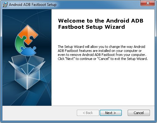 adb fastboot download vista