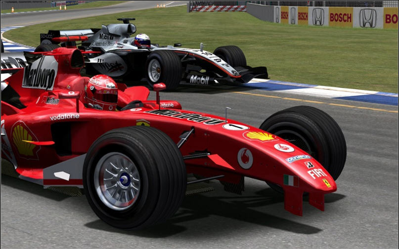 F1 05 Mod By Ctdp 1 2 Download Free