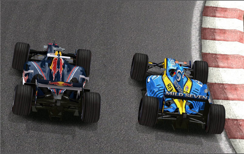 F1 05 Mod By Ctdp 1 2 Download Free
