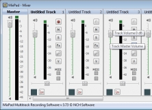 mixcraft 7 glass viper